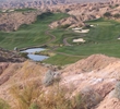Wolf Creek Golf Club - Mesquite