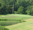 Carter Plantation Golf Course - Water