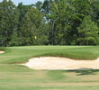 Carter Plantation Golf Course - Hole 14