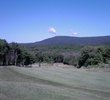 The Ledges Golf Club in South Hadley - Hole 9