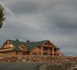 Aspen Lakes Golf Club - Clubhouse