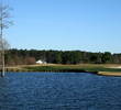 Crow Creek Golf Club in Calabash - No. 8