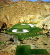 Cascata Golf Course - Hole 7