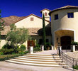 Cascata Golf Course - Clubhouse
