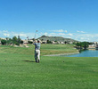 Foothills Golf Club