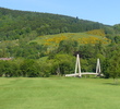 Aberfeldy Golf Club - Hole 5
