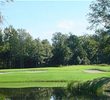 Crosswinds Golf Club