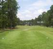 Southbridge Golf Course - Hole 2
