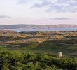 Aberdovey Golf Club in Wales
