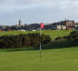 New Course at St. Andrews