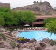 The Buttes Resort