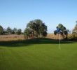 The Hampton Club Golf Course