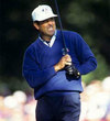 Seve Ballesteros - 1995 Ryder Cup Matches