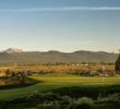 Tetherow Golf Club - Bend, Oregon