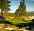 Tetherow Golf Club - No. 17