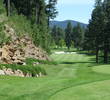 Coeur d'Alene Golf & Spa Resort - Idaho