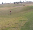 Southern Dunes Golf Club - Below Green
