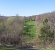 Garrison Golf Club - hole 2