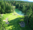 Arbutus Ridge Golf Club - No. 4