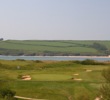 St. Enodoc Golf Club - Church Course