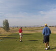 Southern Dunes Golf Club in Maricopa, Ariz.