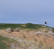 Wolf Creek Golf Club - Golfer
