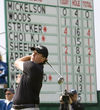 Phil Mickelson