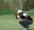 Tiger Woods - Putt