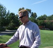 Shawn Cox - Grand Del Mar's Director of Golf