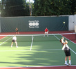 Bellevue Club Hotel - Tennis Court