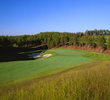 Pinehills Golf Club's Jones Course - Hole 4