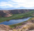 Wolf Creek Golf Club - Water
