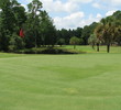 Lakeview Golf Club - Greens
