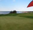 Links at Crowbush Cove