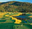 Headwaters Club at Teton Springs - No. 18