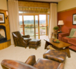 Teton Springs Lodge & Spa - Living Room