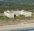 Aerial View of Ritz-Carlton
