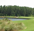 St. Johns Golf and Country Club - Water