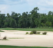 TPC Louisiana Golf Course - Sand Hazards