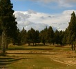 Aspen Lakes Golf Club - Sisters, Oregon 