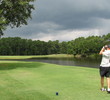 St. Johns Golf Club's East Course - Hole 6