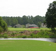 St. Johns Golf Club's East Course - Hole 1