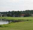 St. Johns Golf Club's North Course  - Hole 3