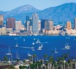 San Diego Skyline