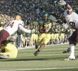 Oregon Football