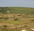 Saunton Golf Club - West - No. 16 