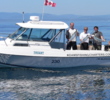 Victoria, Vancouver Island - Fishing