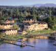 Painter's Lodge - Vancouver Island