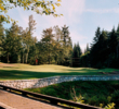 Storey Creek - Vancouver Island Golf Course