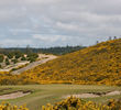 Pacific Dunes Golf Course - No. 17